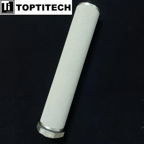 20 Mikronov Sinterjeni Filtri Monel 400 high quality