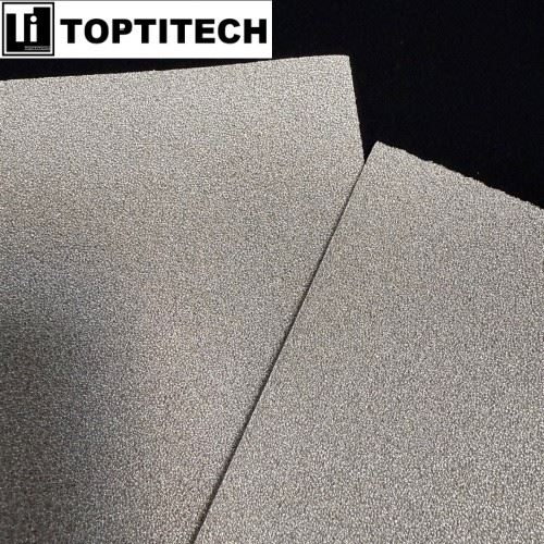 75PPI 95% Porosity Nickel Foam For NiMH Battery Negative Electrode high quality